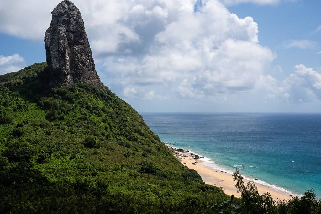 Hamares Boutique Hotel en Fernando de Noronha
