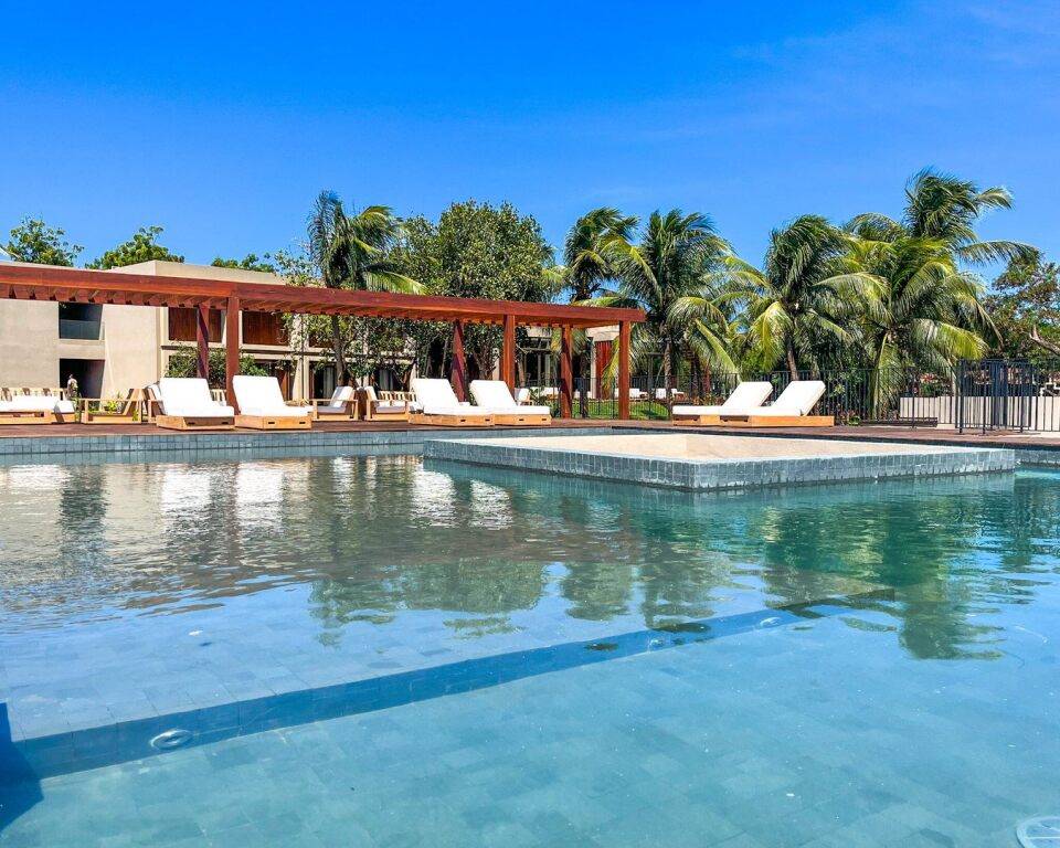 Hamares Boutique Hotel en Fernando de Noronha