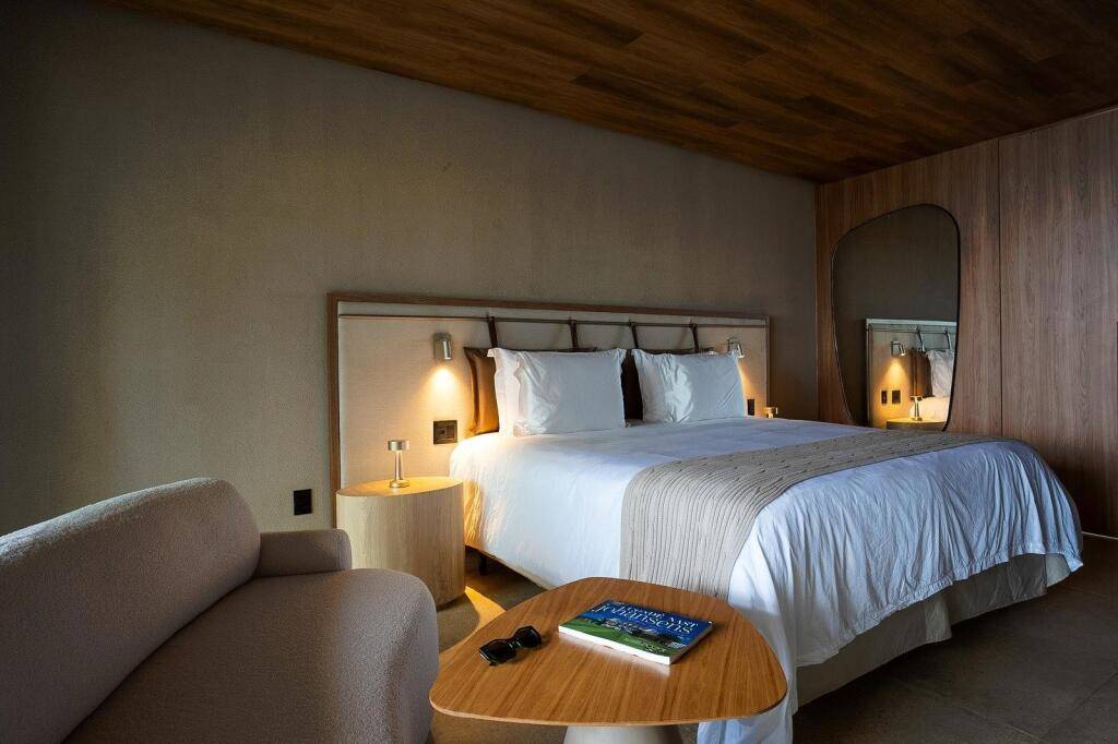 Hamares Boutique Hotel en Fernando de Noronha