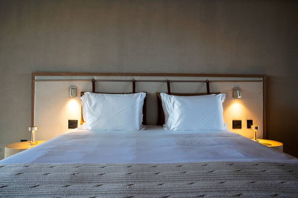 Hamares Boutique Hotel en Fernando de Noronha