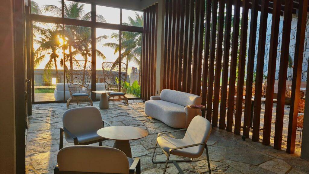 Hamares Boutique Hotel en Fernando de Noronha