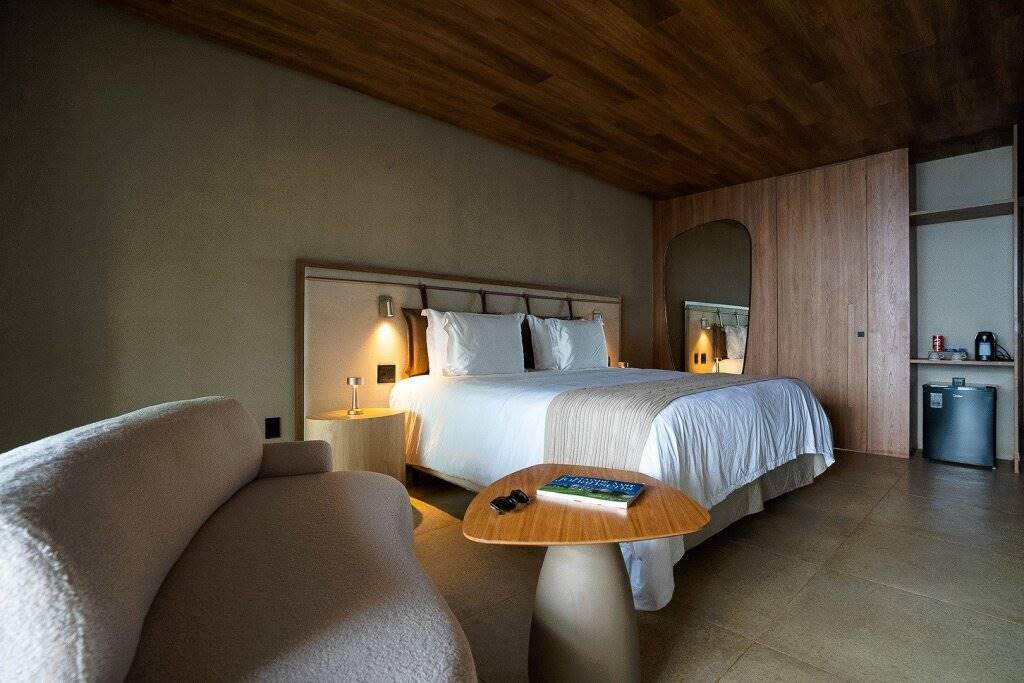 Hamares Boutique Hotel en Fernando de Noronha