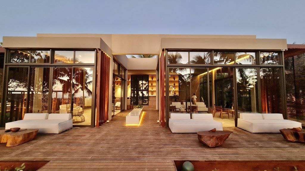 Hamares Boutique Hotel en Fernando de Noronha