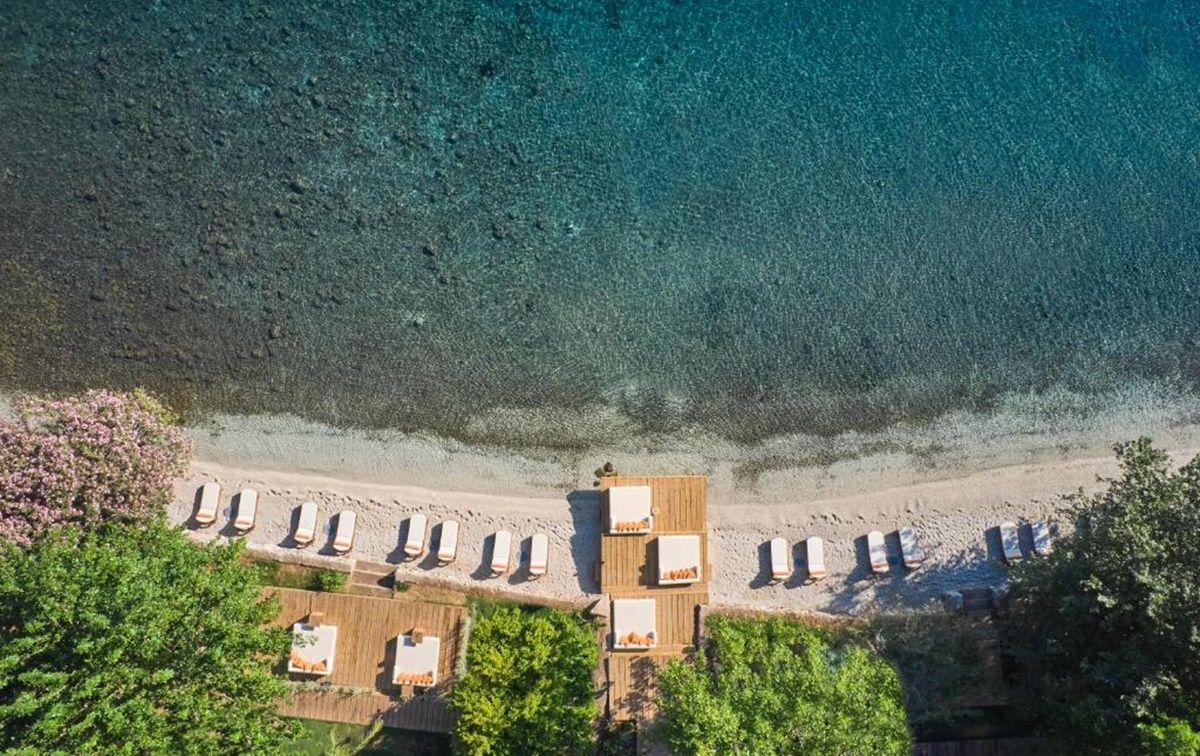 Yazz Collective en Fethiye