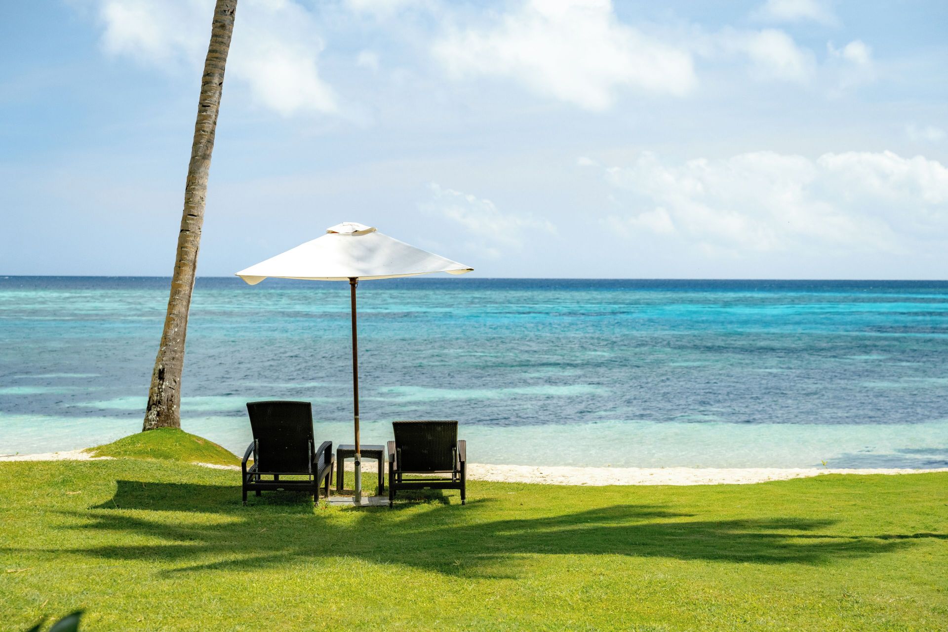Wakaya Island Resort en su destino