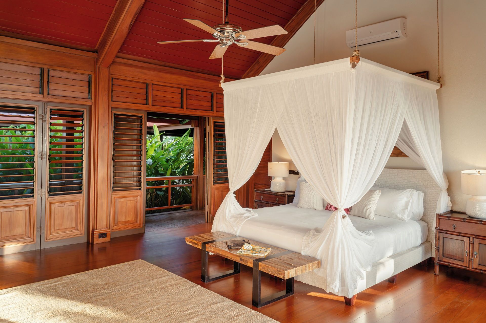 Wakaya Island Resort en Fiji