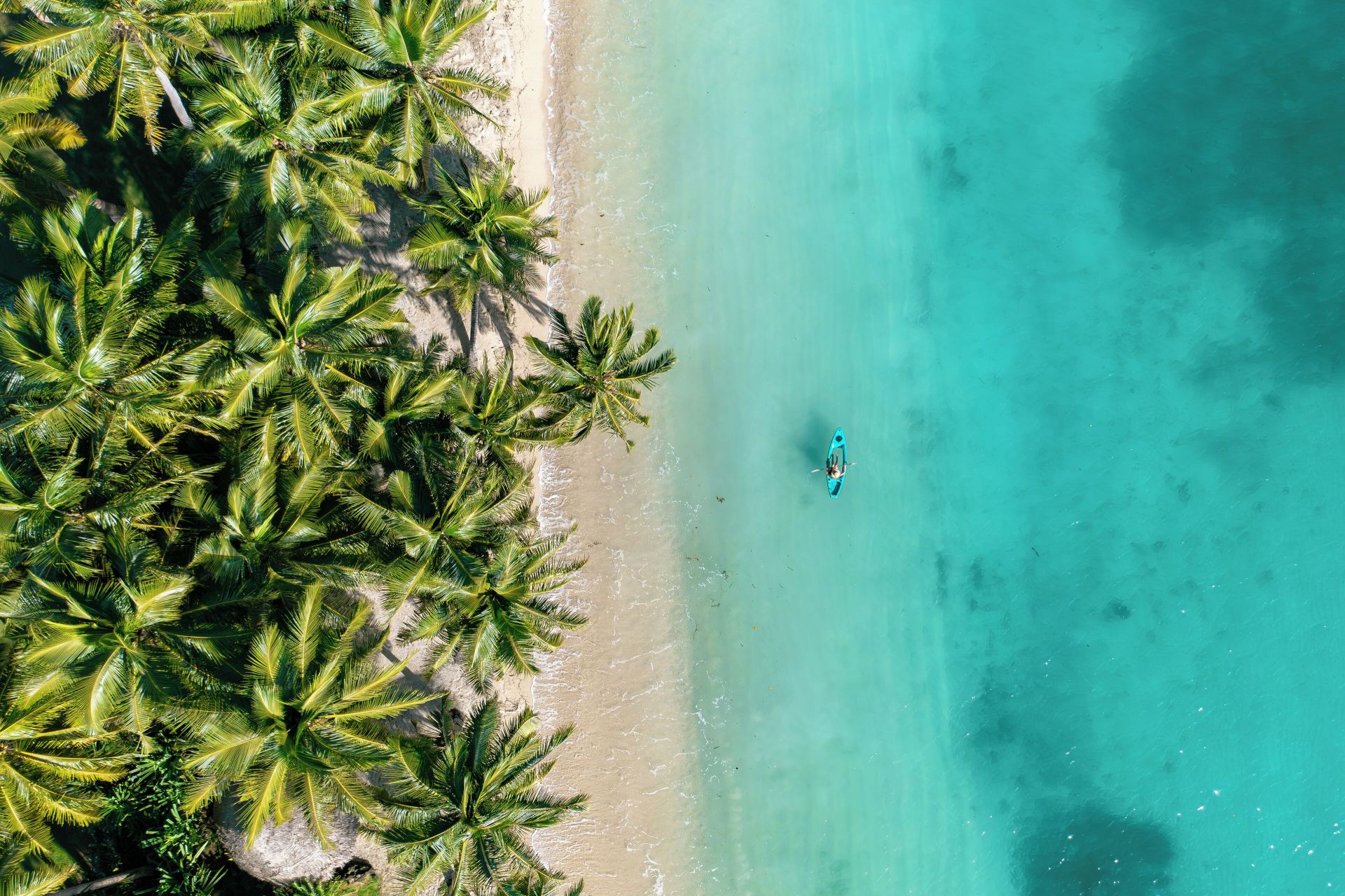 Wakaya Island Resort en Fiji