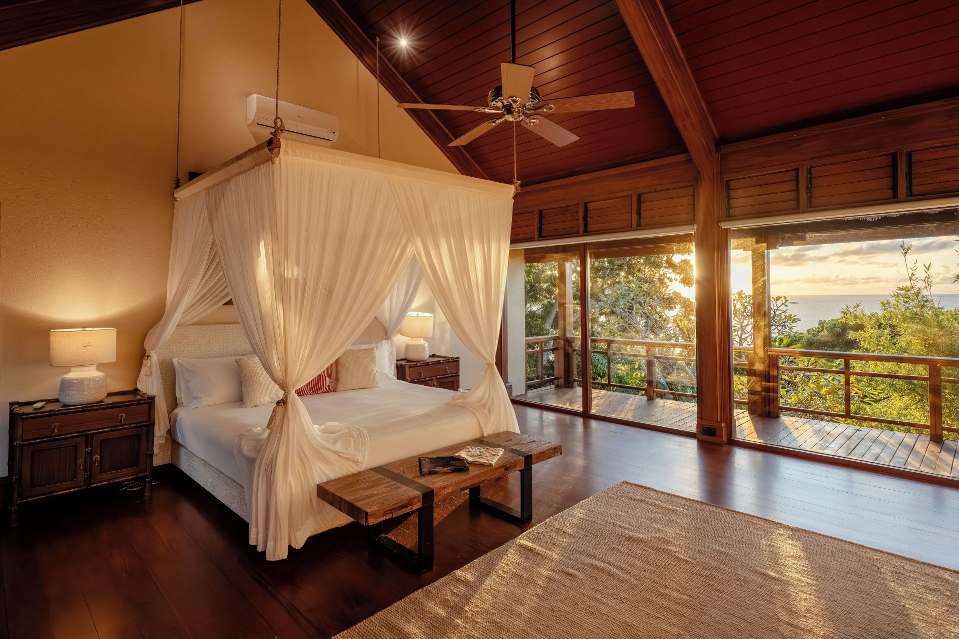 Wakaya Island Resort en Fiji