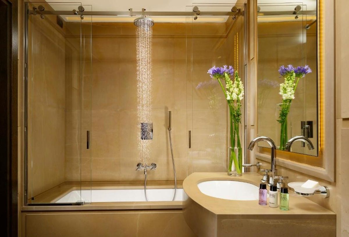 Hotel Balestri en Florencia