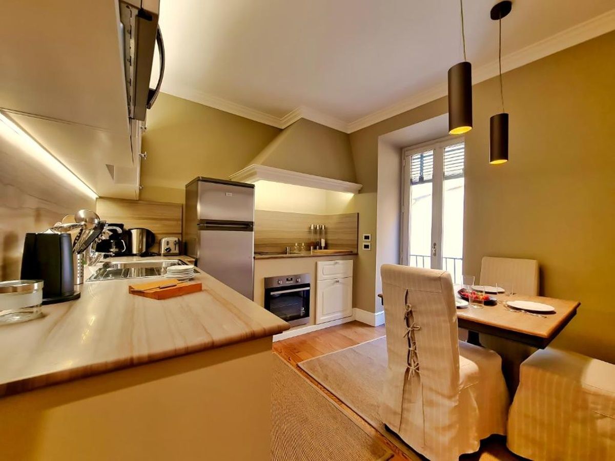 Hotel Balestri en Florencia