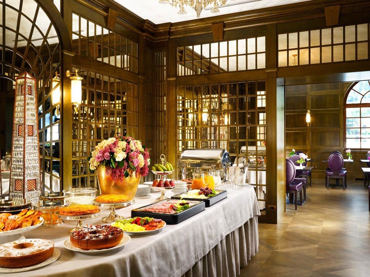 Hotel Balestri en Florencia