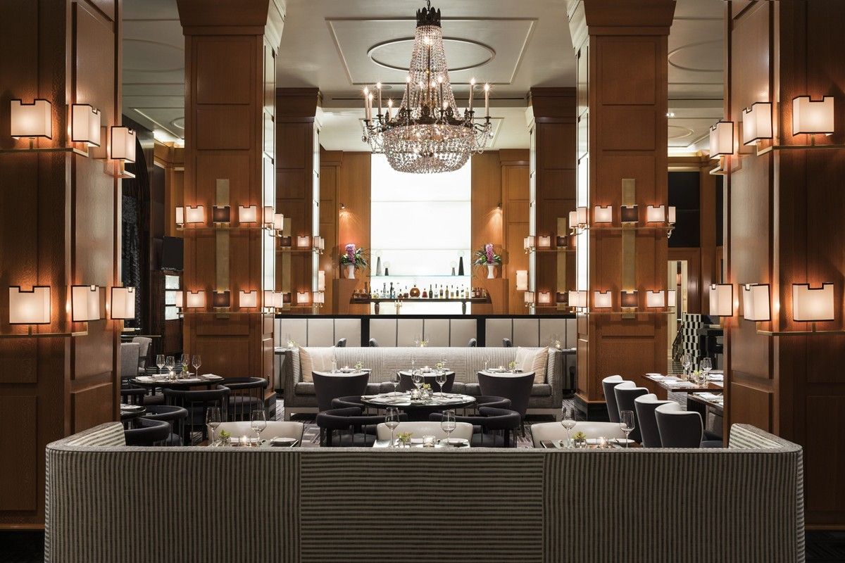 Beverly Wilshire a Four Seasons Hotel en Los Angeles