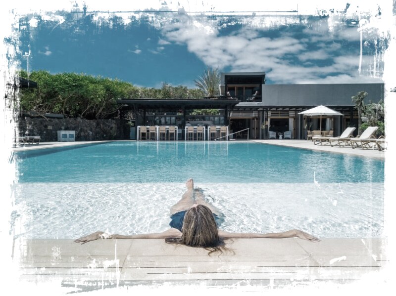 Finch Bay Galapagos Hotel en Islas Galapagos