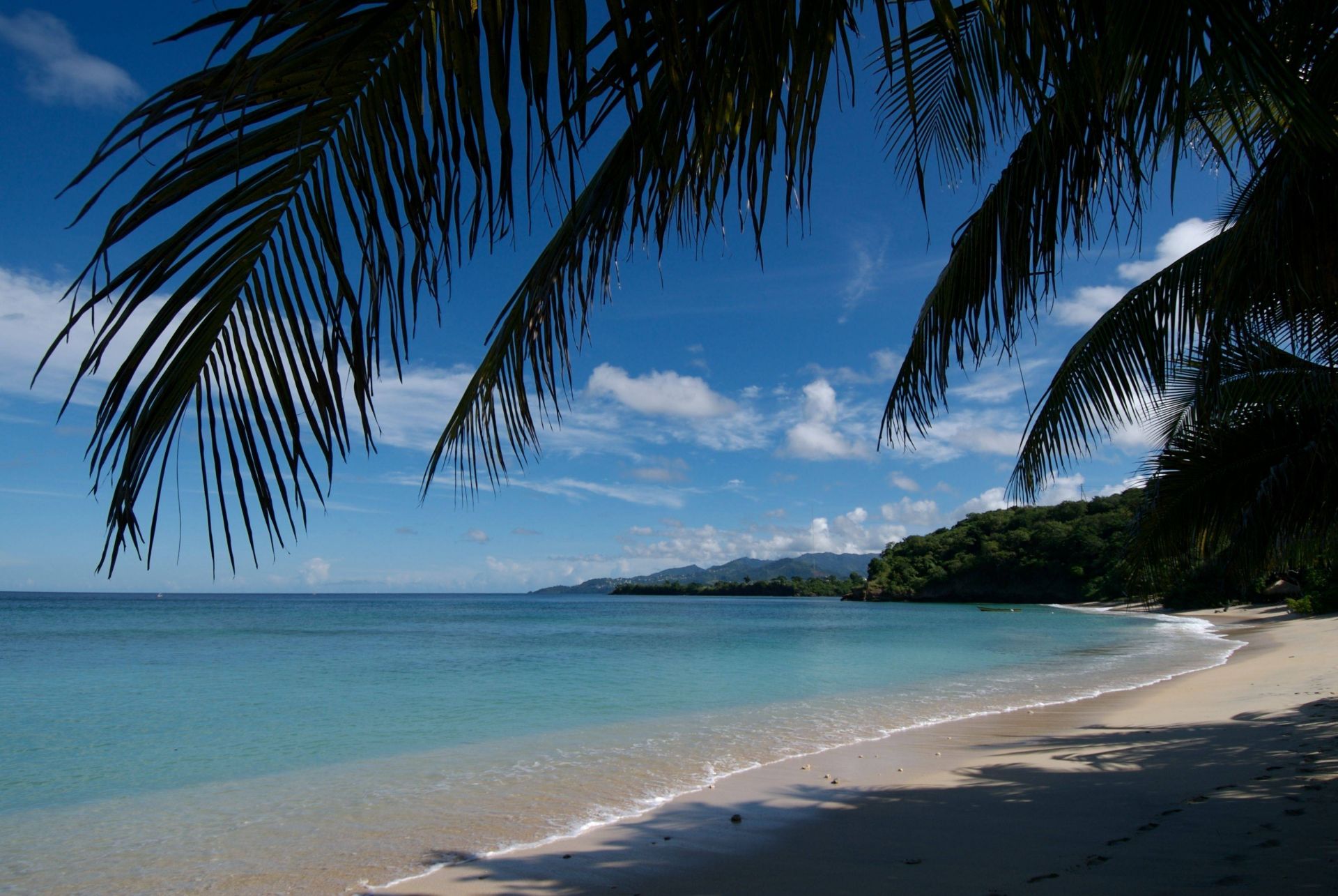 Laluna Boutique Hotel and Villas en Isla Granada