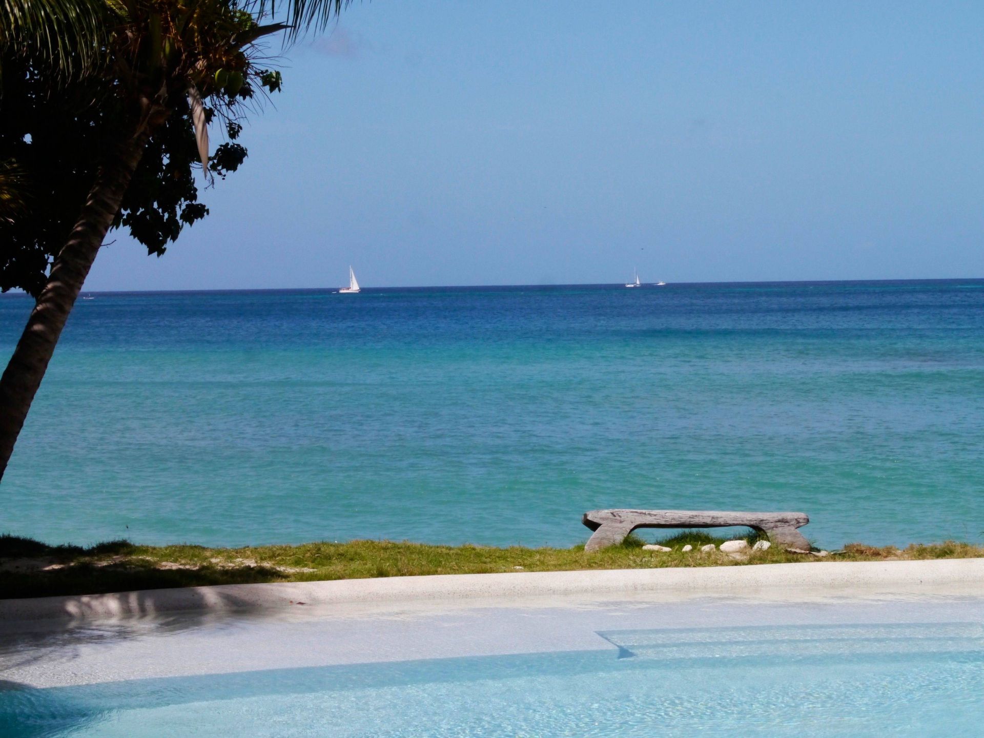 Laluna Boutique Hotel and Villas en Isla Granada