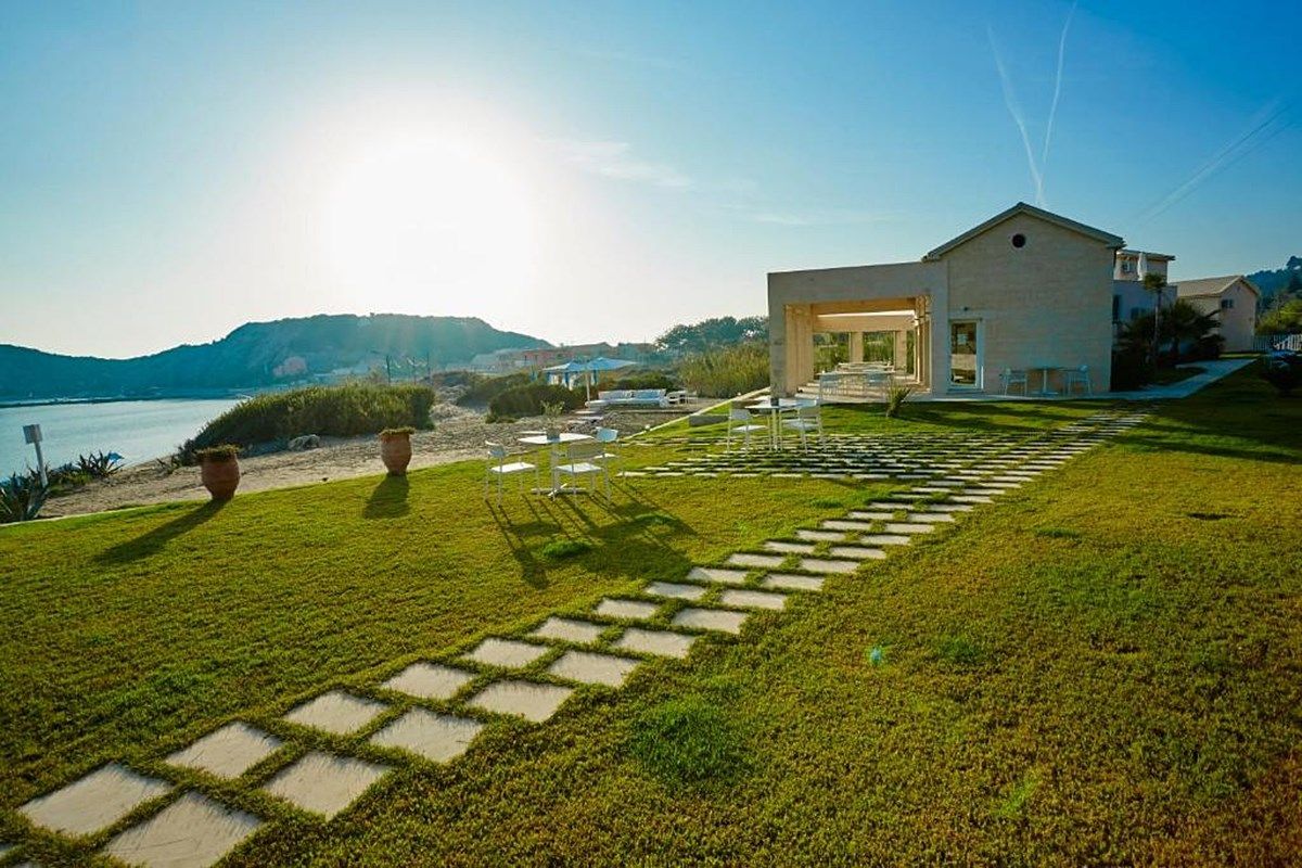 Acantha Boutique Hotel en Greece