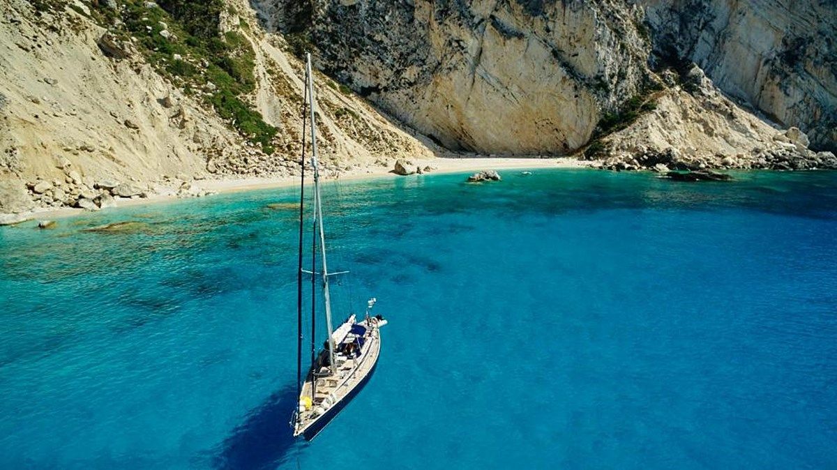 Acantha Boutique Hotel en Greece