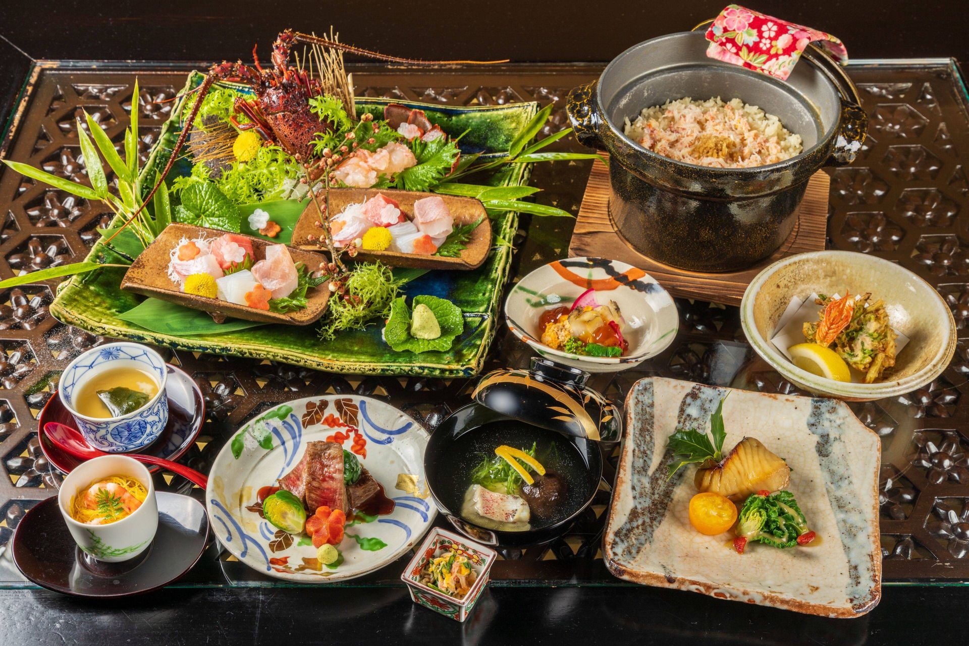 Kinnotake Sengokuhara  en Hakone
