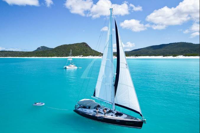 Hamilton Island