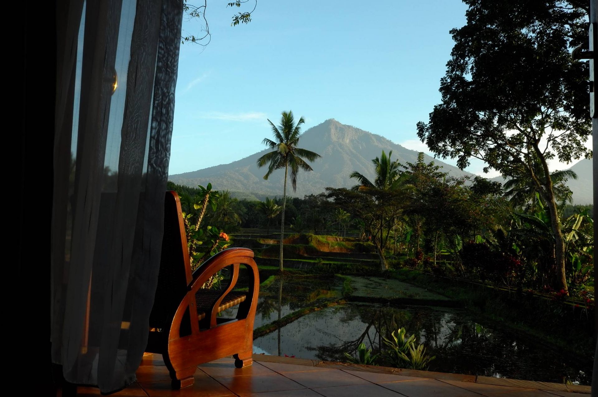 Ijen Resort and Villas en Java Oriental - Ijen