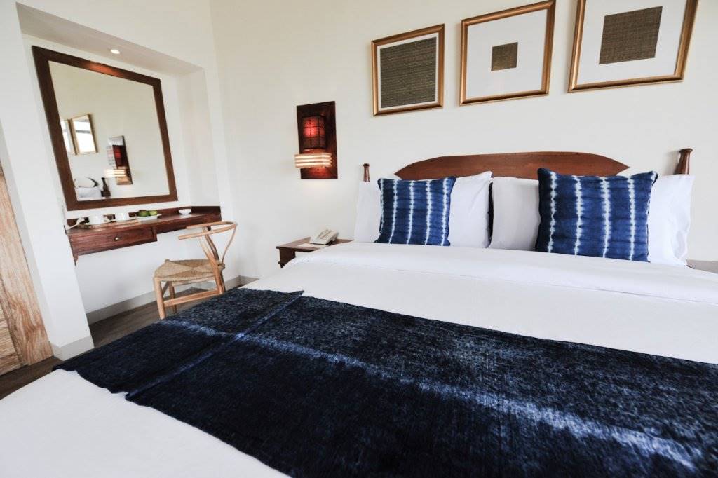 Ijen Resort and Villas en Java Oriental - Ijen