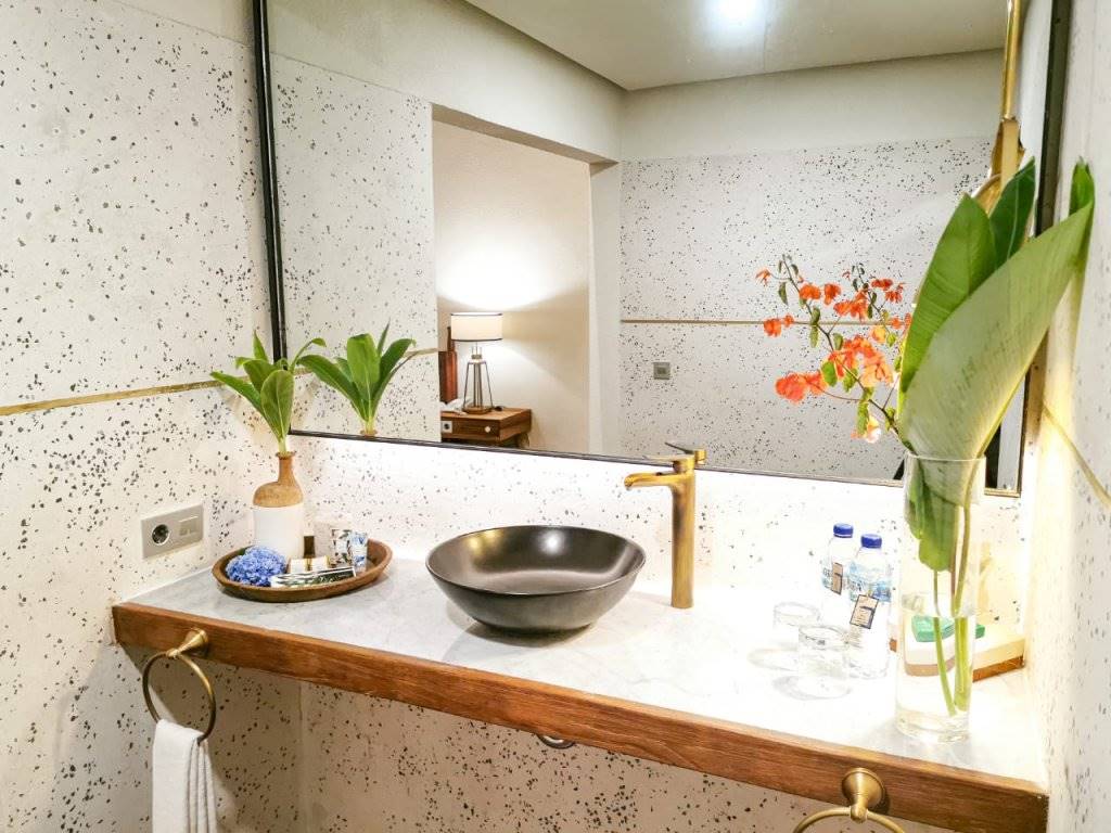 Ijen Resort and Villas en Java Oriental - Ijen