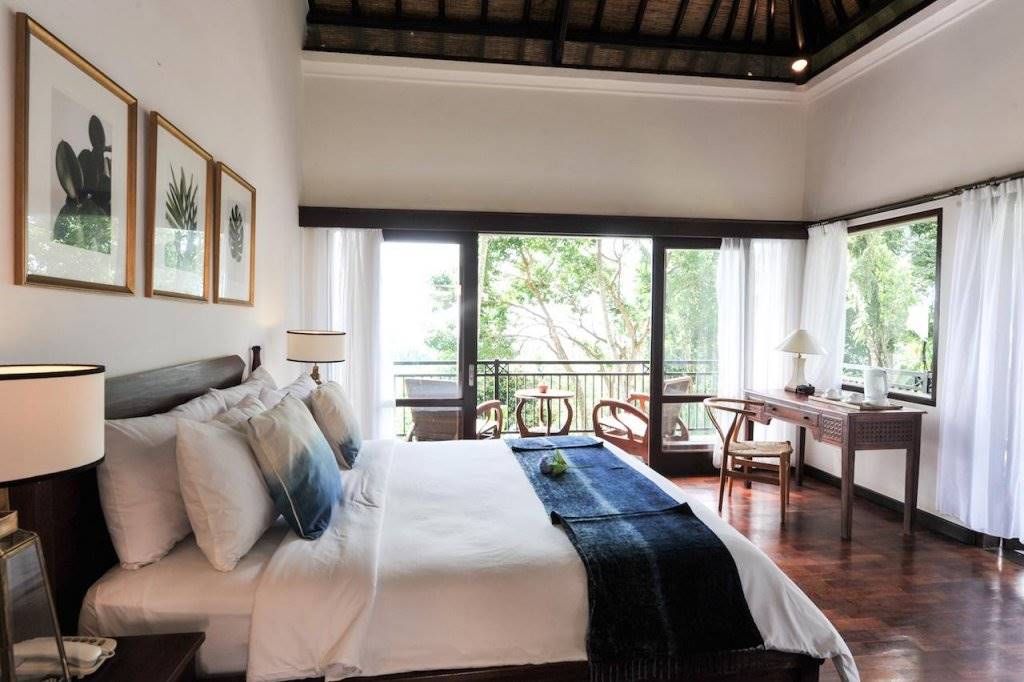 Ijen Resort and Villas en Java Oriental - Ijen
