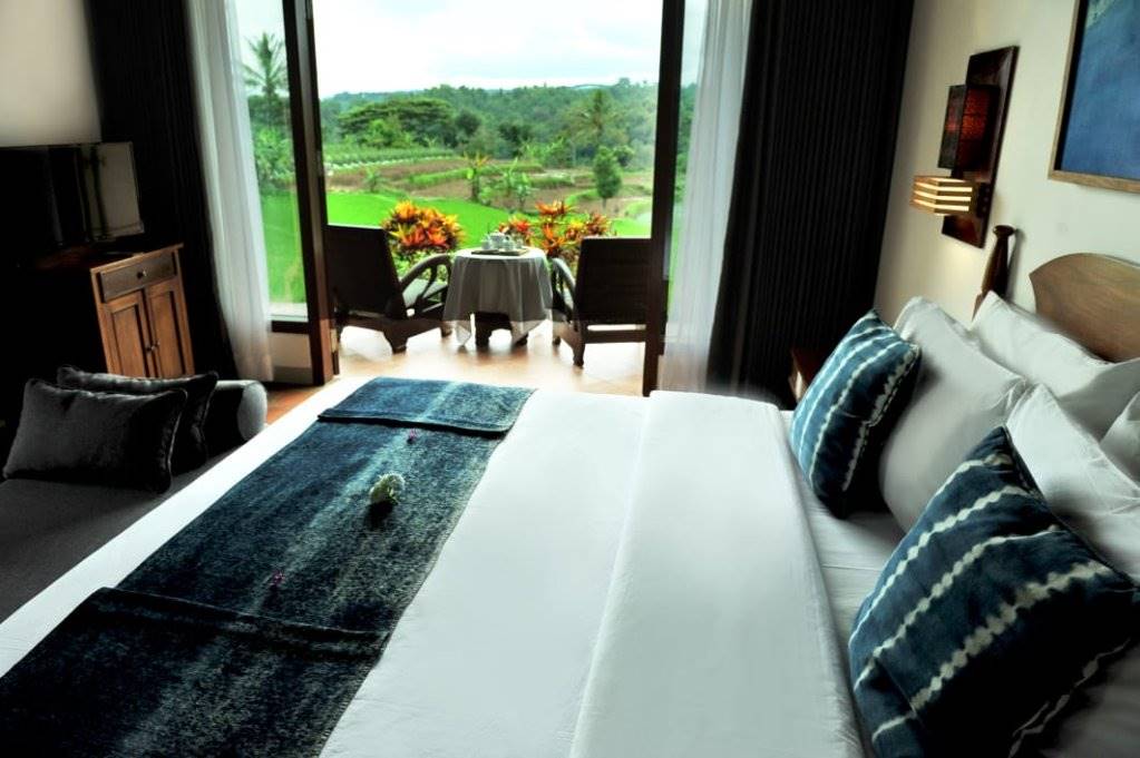 Ijen Resort and Villas en Java Oriental - Ijen