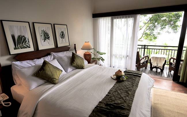 Ijen Resort and Villas en Java Oriental - Ijen