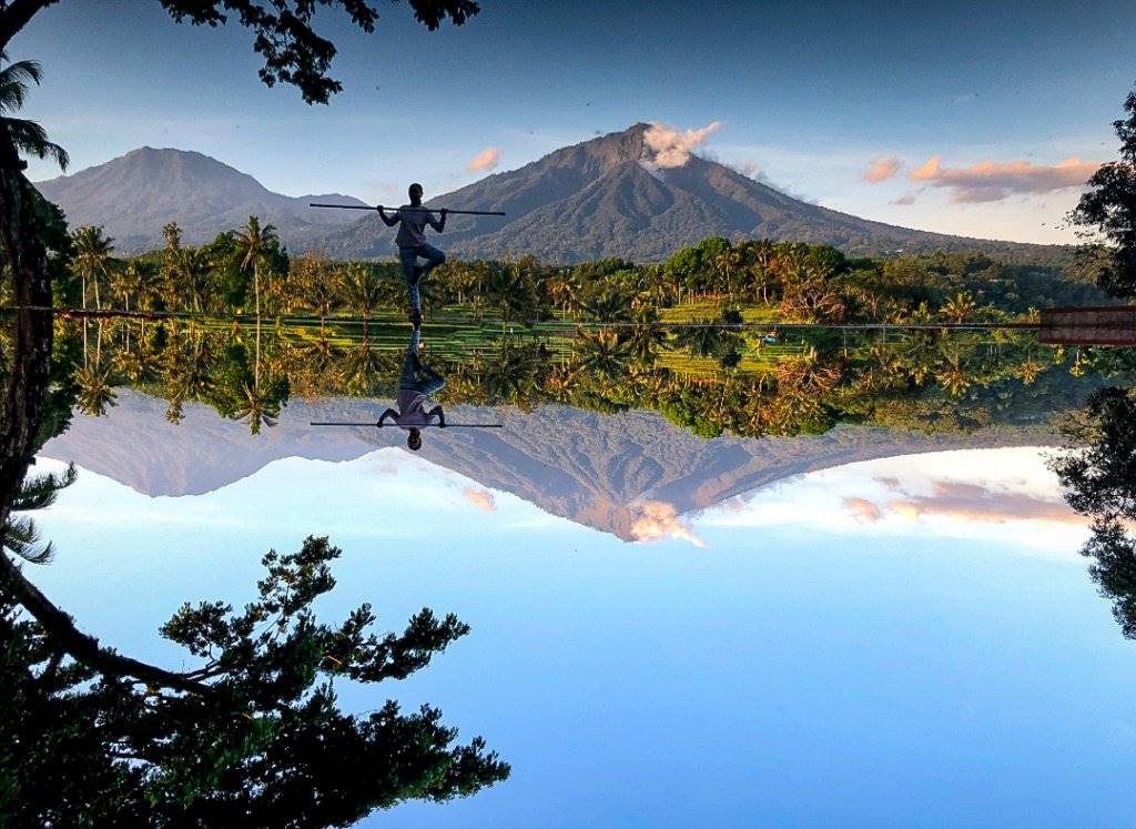 Ijen Resort and Villas en Java Oriental - Ijen