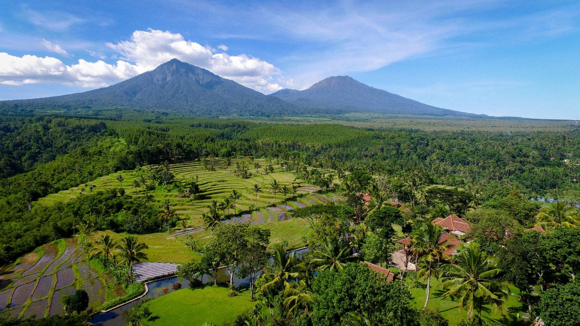 Ijen Resort and Villas en Java Oriental - Ijen