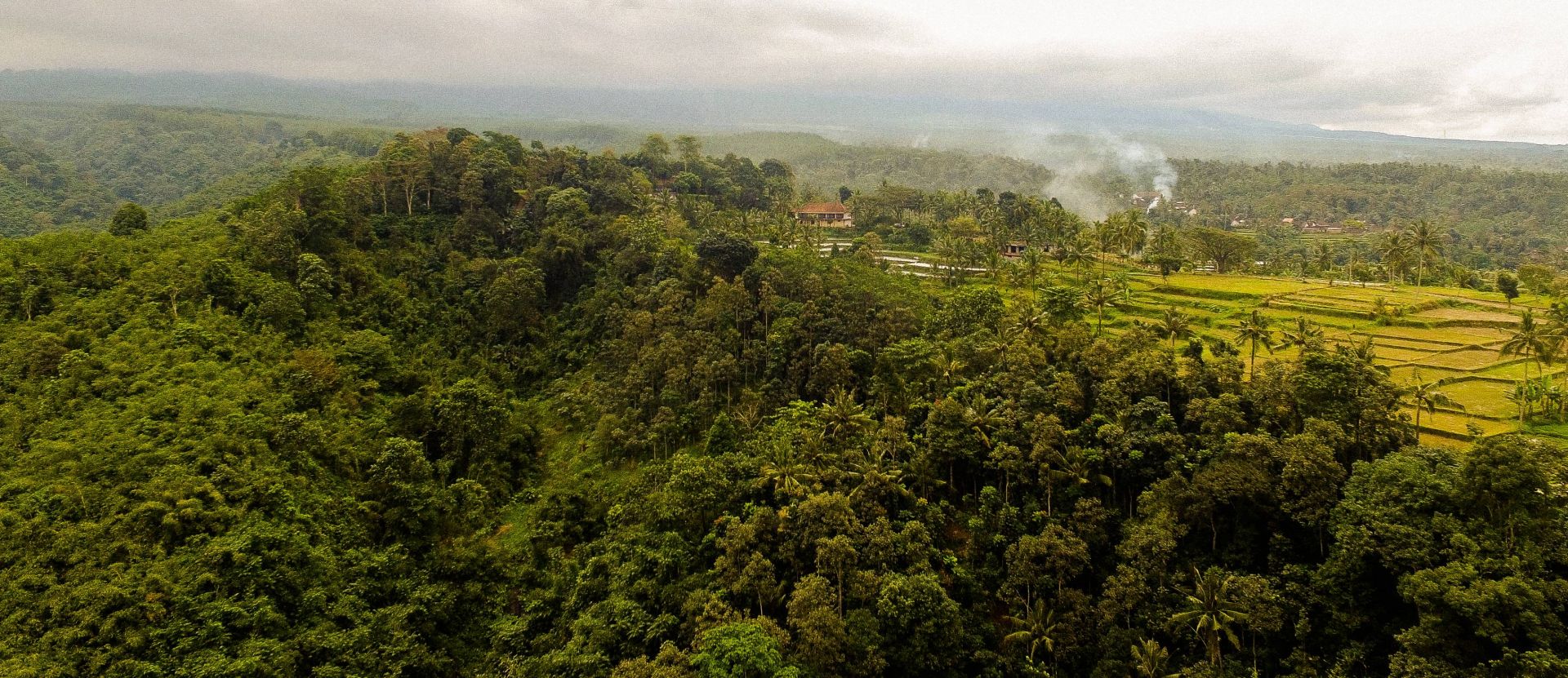 Ijen Resort and Villas en Java Oriental - Ijen