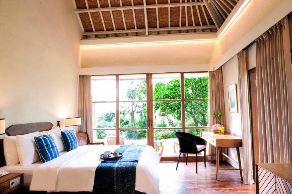 Ijen Resort and Villas en Java Oriental - Ijen