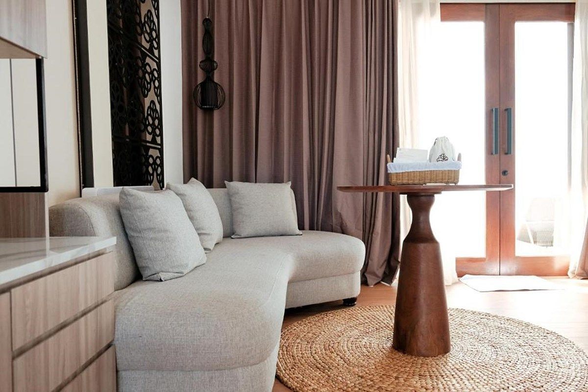 Arasatu Villas And Sanuary en Maratua