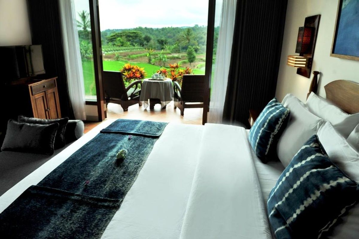 Ijen Resort and Villas - The Hidden Paradise en Java Oriental - Ijen