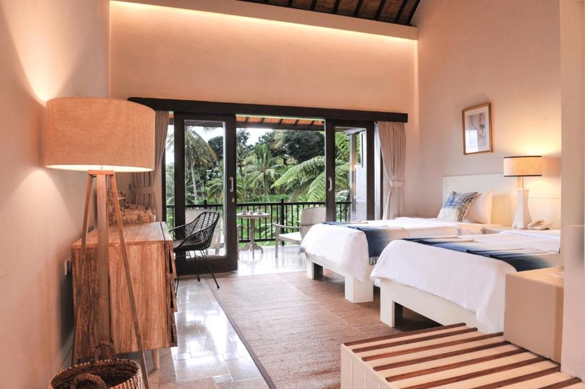 Ijen Resort and Villas - The Hidden Paradise en Java Oriental - Ijen