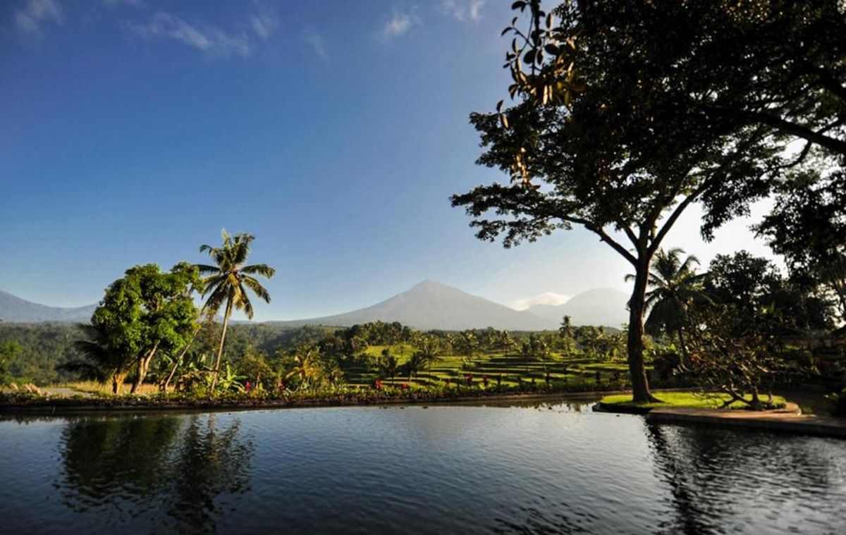 Ijen Resort and Villas - The Hidden Paradise en Java Oriental - Ijen