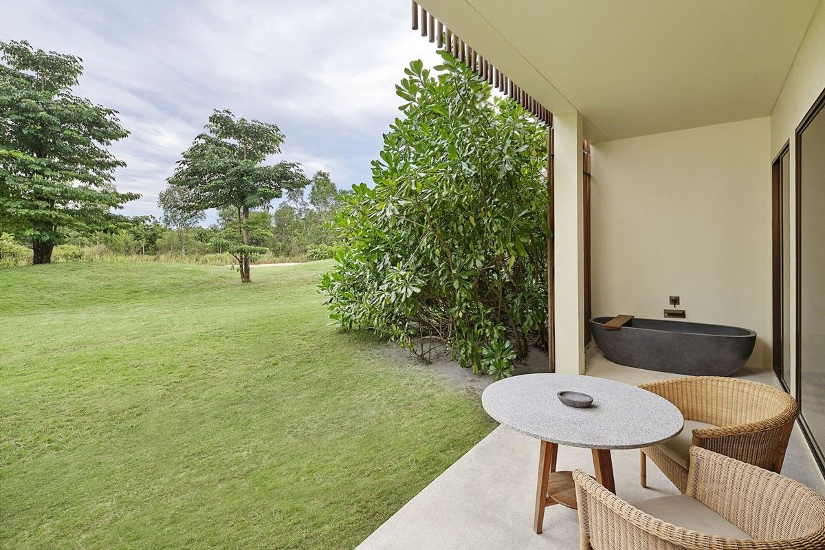 Sheraton Belitung Resort en Belitung Island