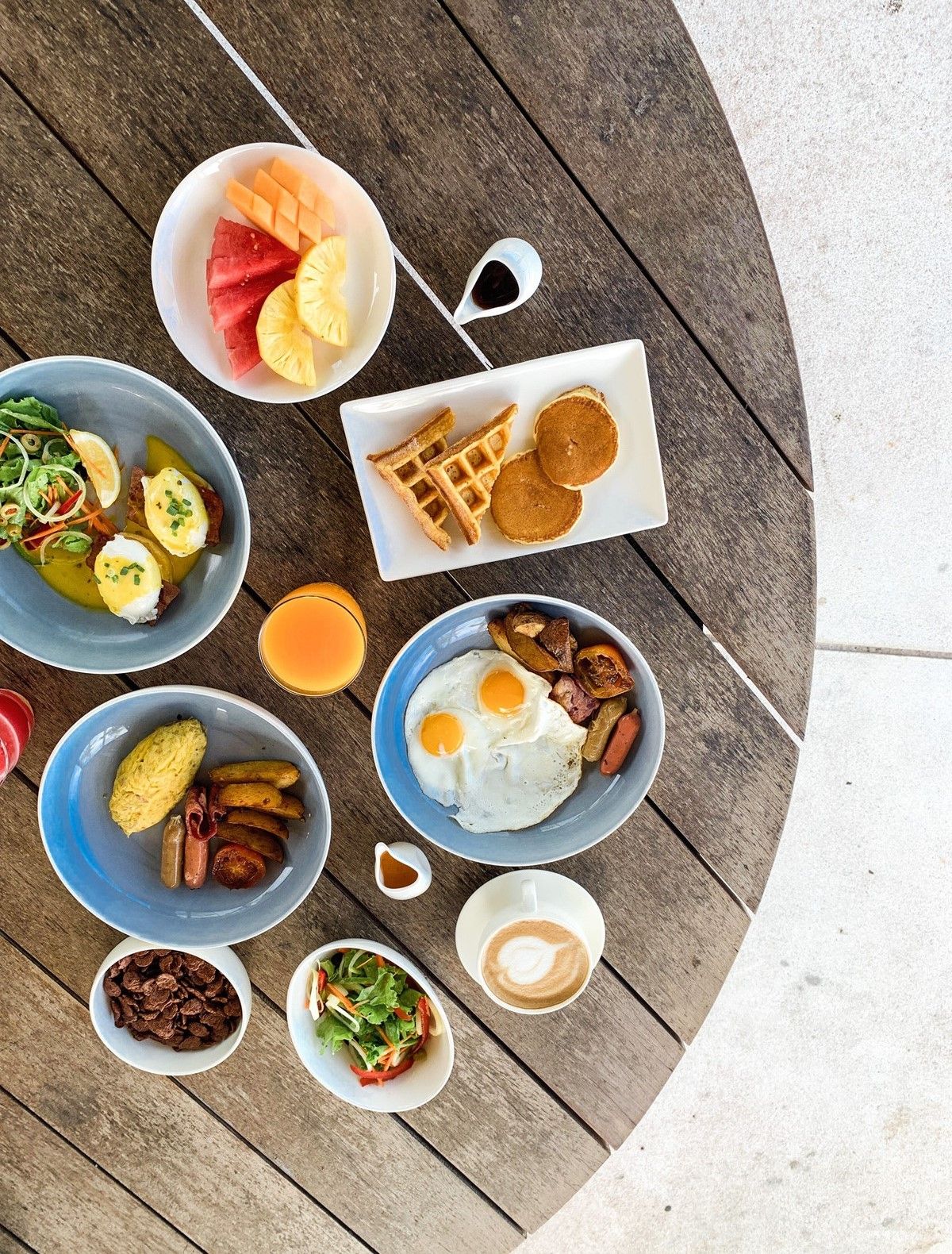 Sheraton Belitung Resort en Belitung Island