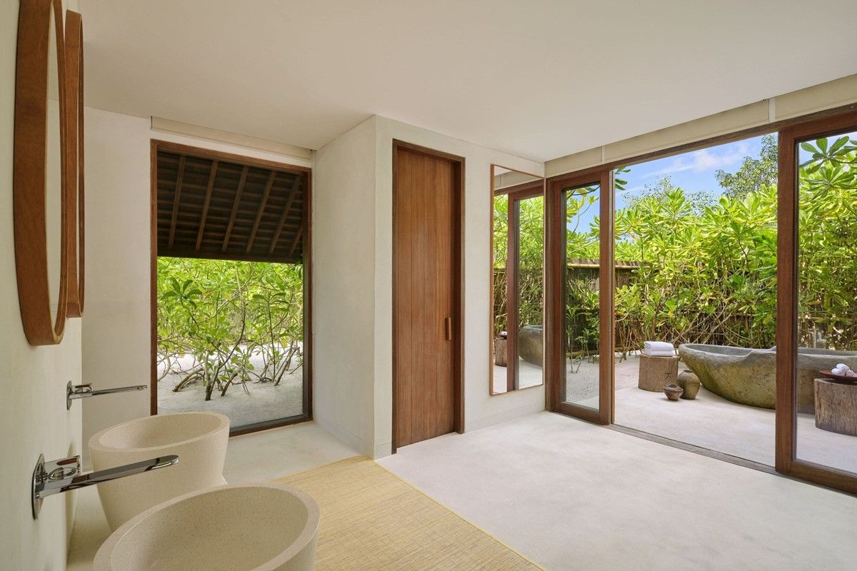 Sheraton Belitung Resort en Belitung Island