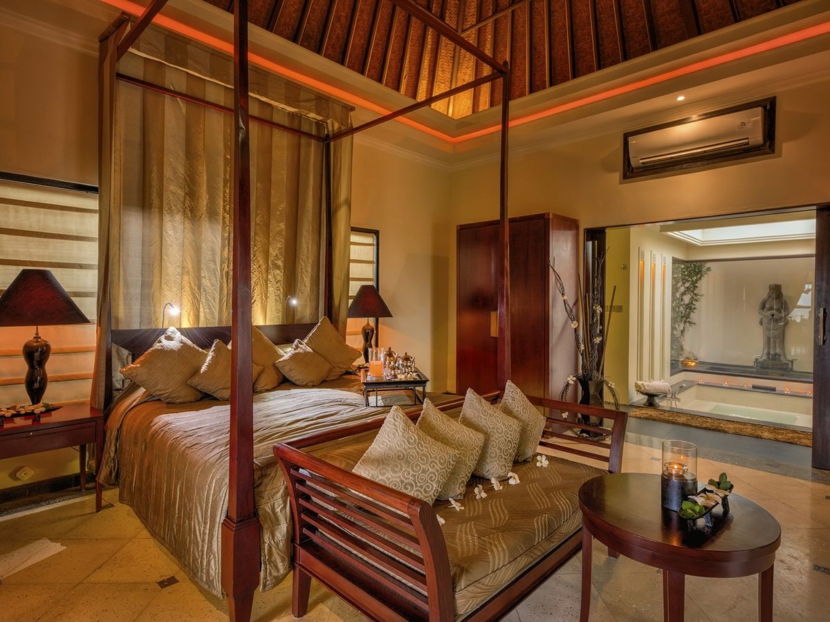 Villa Ylang Ylang en bali
