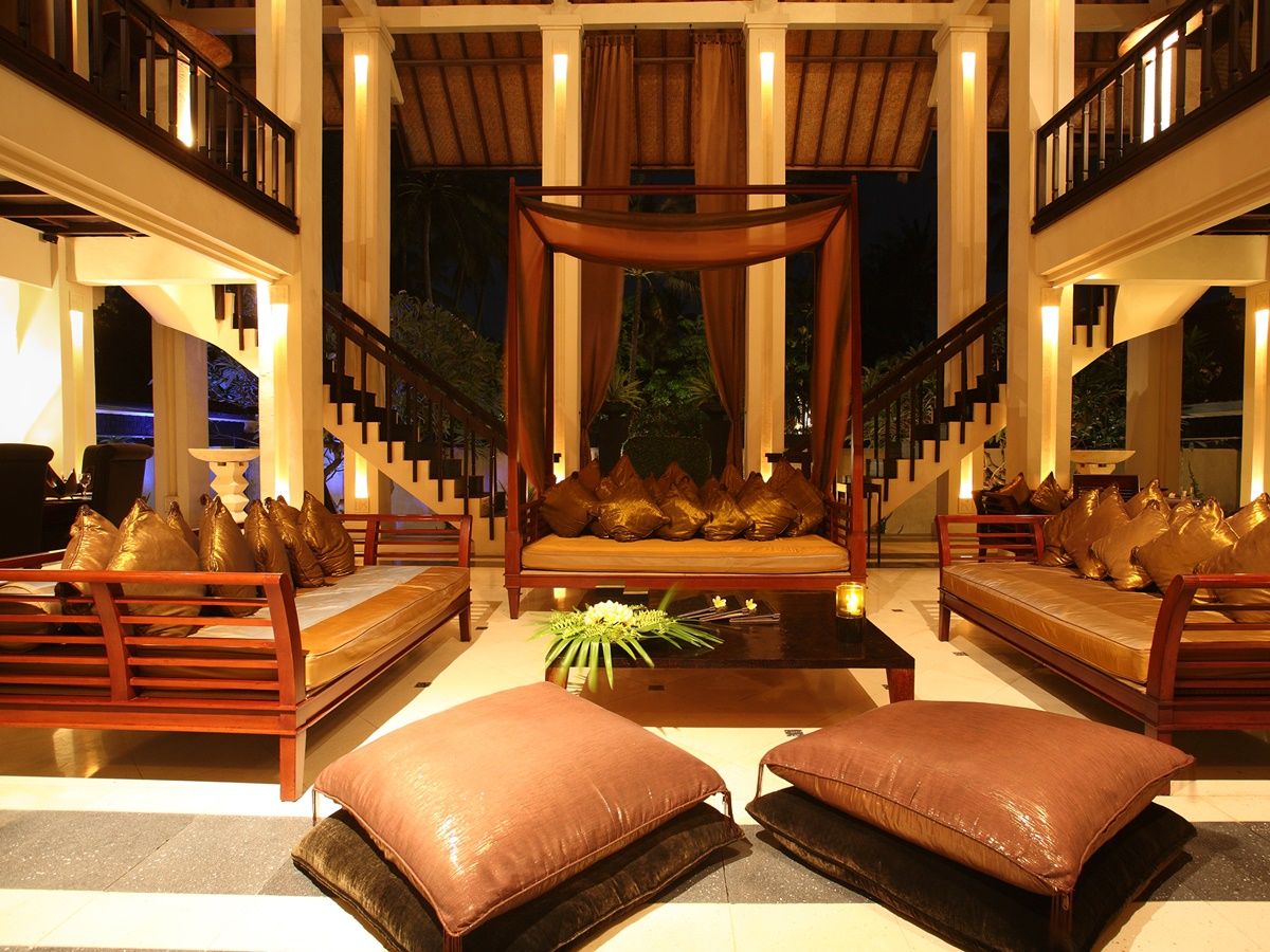 Villa Ylang Ylang en bali
