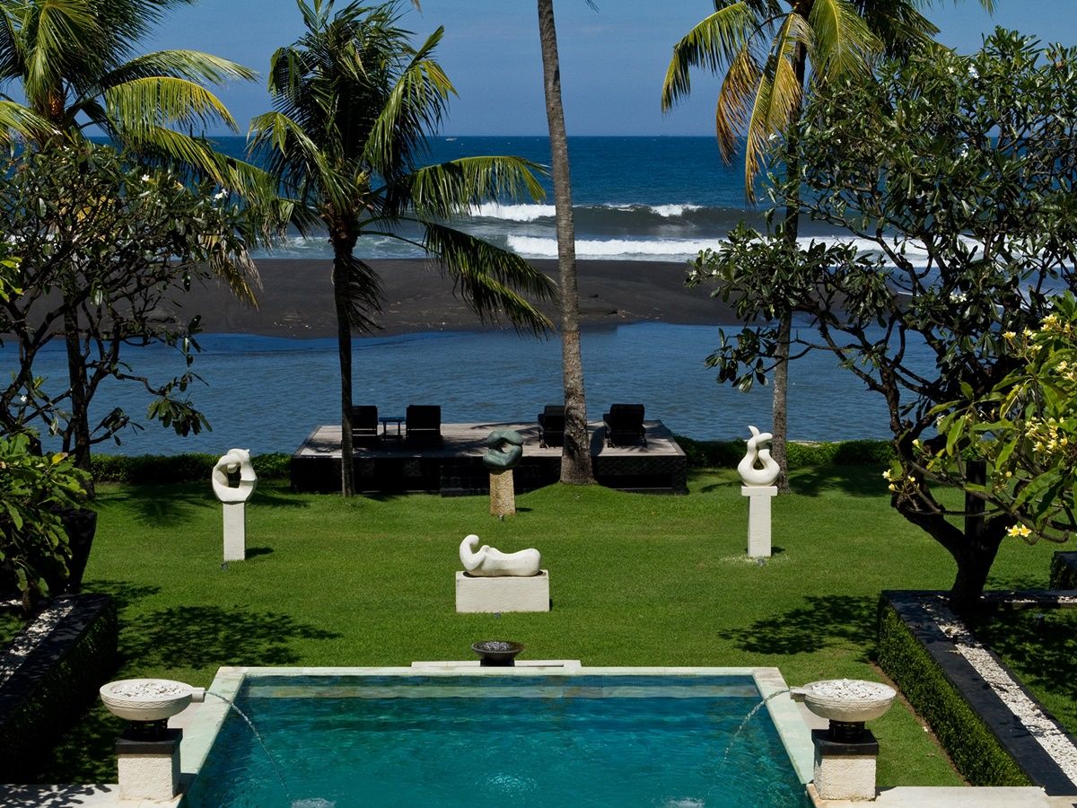 Villa Ylang Ylang en bali