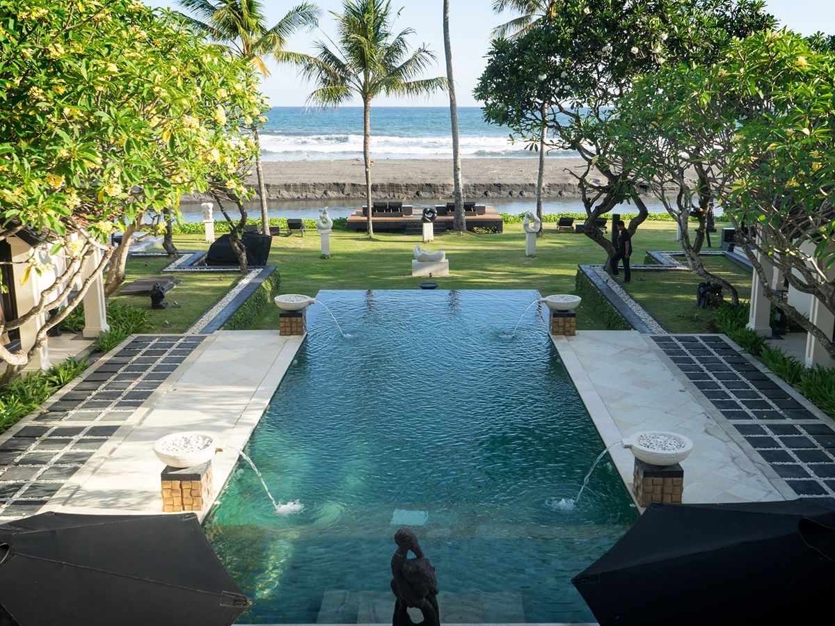 Villa Ylang Ylang en bali
