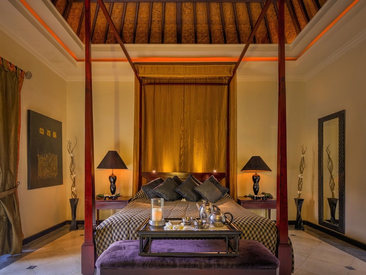 Villa Ylang Ylang en bali