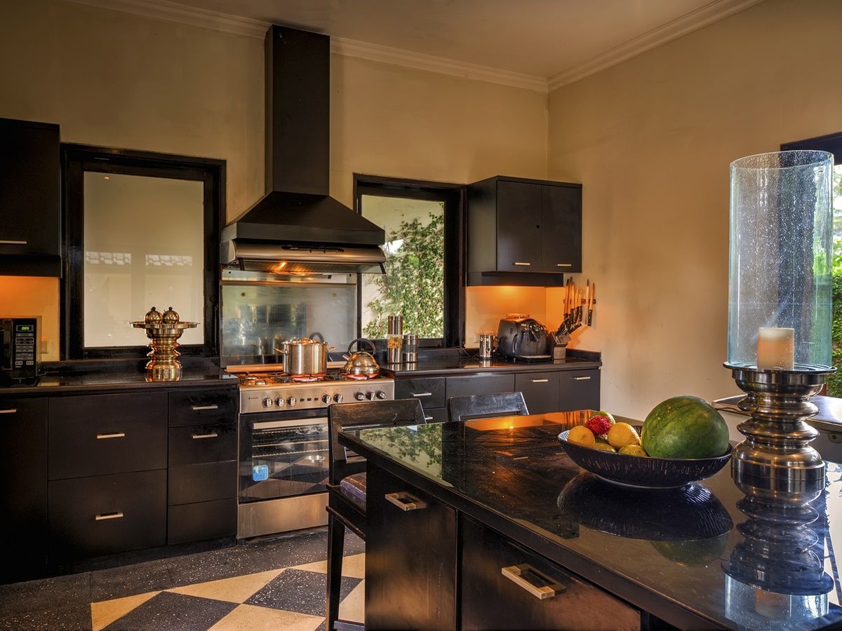 Villa Ylang Ylang en bali