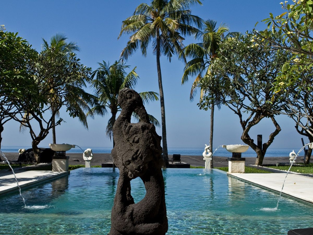 Villa Ylang Ylang en bali