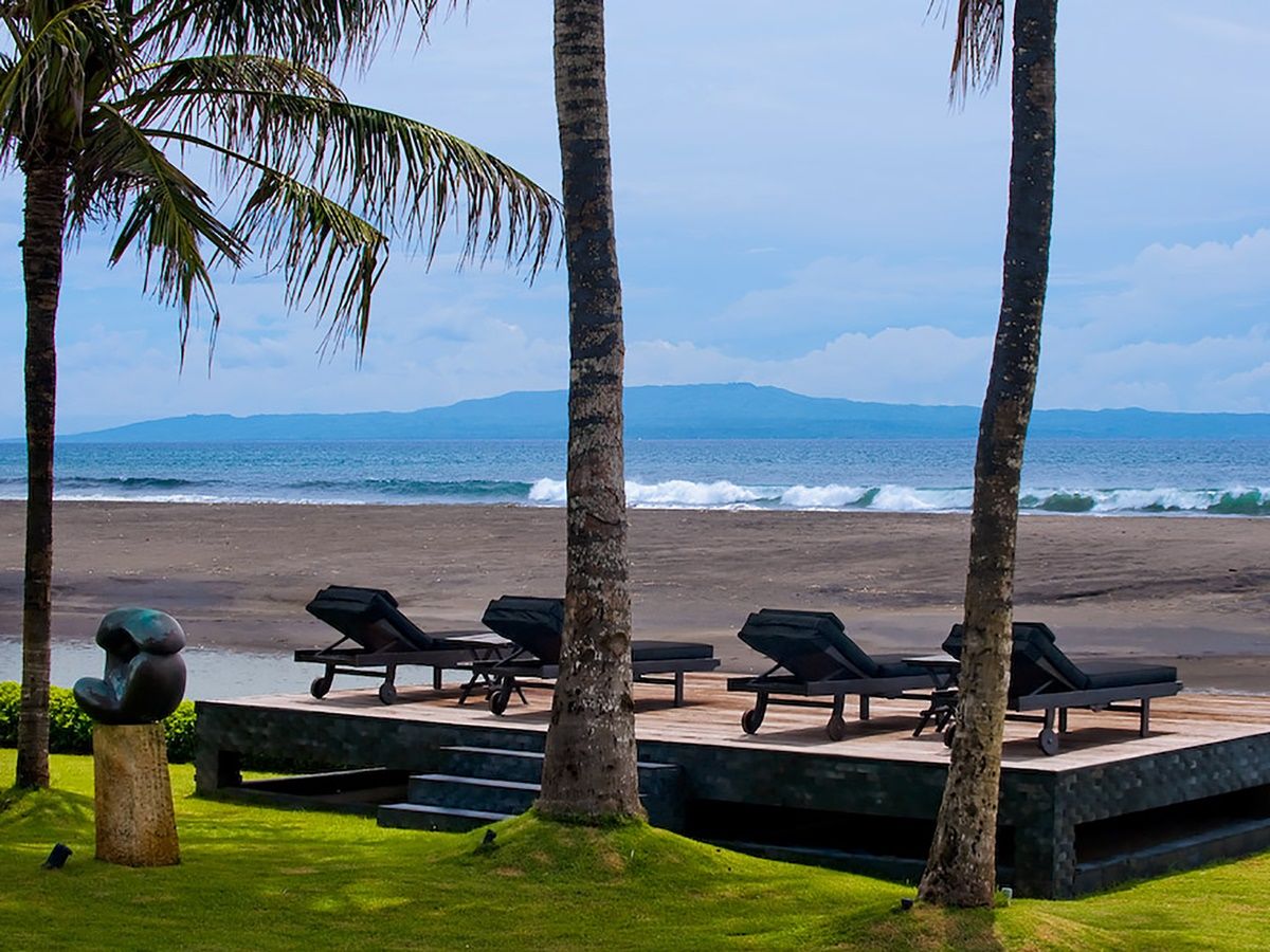Villa Ylang Ylang en bali
