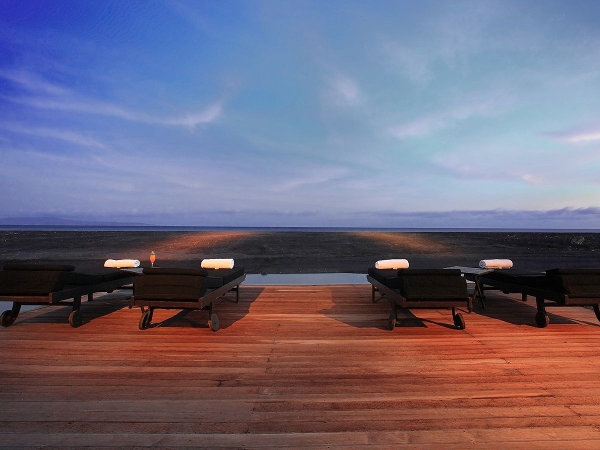 Villa Ylang Ylang en bali