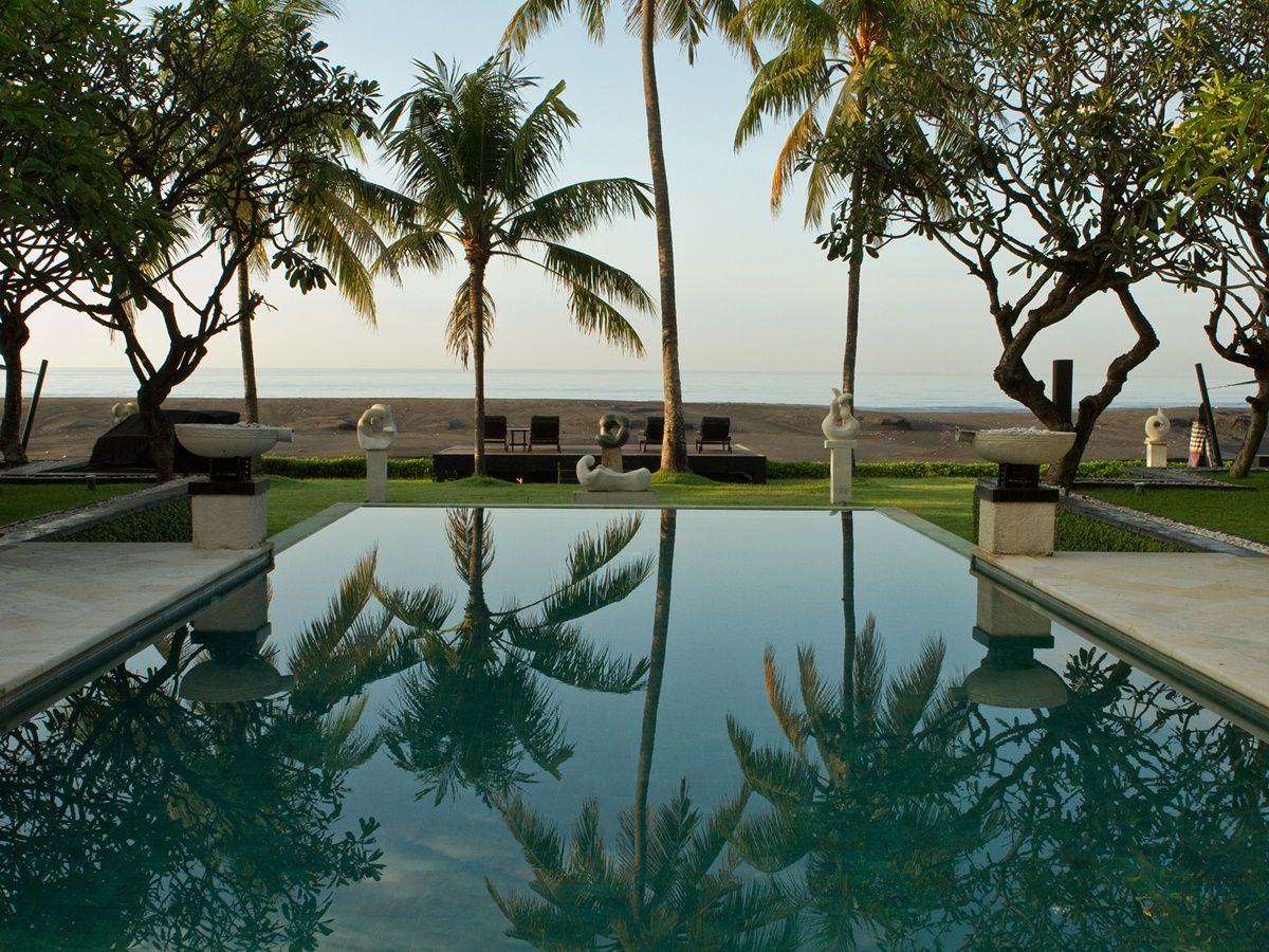 Villa Ylang Ylang en bali